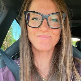 Stefania, Babysitter a Peschiera del Garda