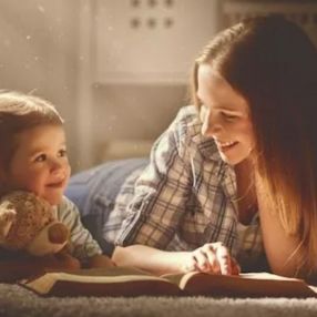 Cristina, Babysitter in Zinasco
