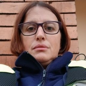 Sonia, Babysitter in San Giorgio piacentino