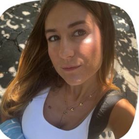 Margherita, Babysitter in Provincia di Lucca