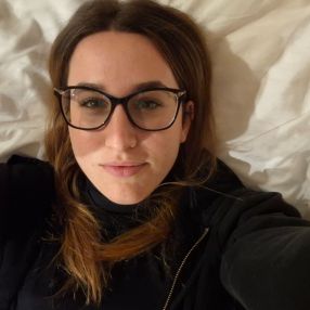 Giulia, Babysitter in Correggio