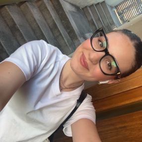Irene, Babysitter a Ponte San Nicolò