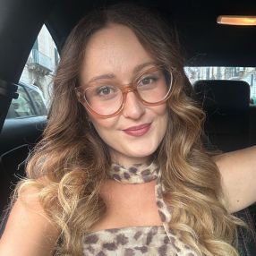 Melisa Elena, Babysitter a Città Metropolitana di Bari