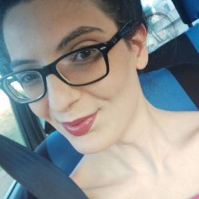 Stefania, Babysitter a Provincia della Gallura Nord-Est Sardegna