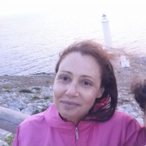Fernanda, Babysitter a Botrugno