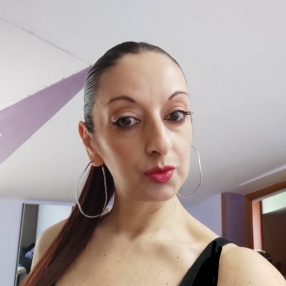Antonella, Babysitter a Mercato San Severino