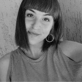 Linda, Babysitter in Grosseto