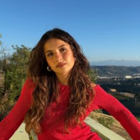 Valentina, Babysitter in Ferrara