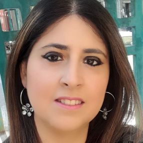 Annalisa, Babysitter in Mugnano di Napoli