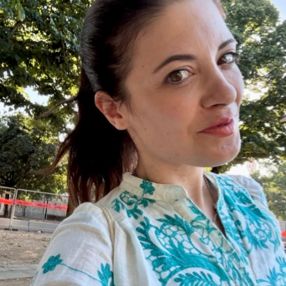 Lucrezia, Famiglia a Firenze