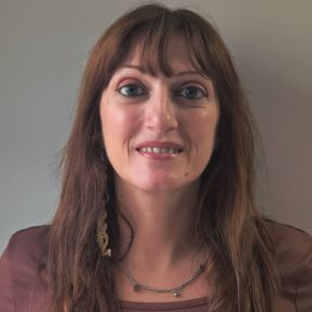 Giada, Babysitter in Rosignano marittimo