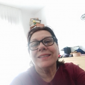 Antonietta, Babysitter in Cellole