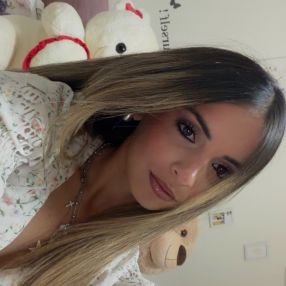 Rosy, Babysitter a Casaluce