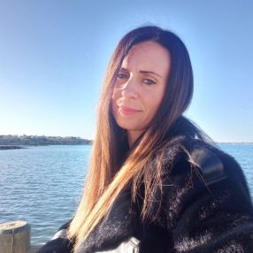 Giada, Babysitter a Trani