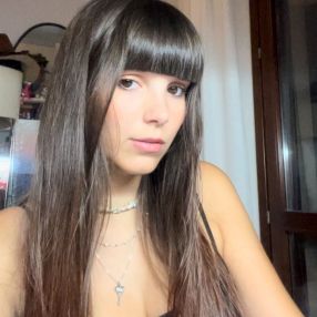 Claudia, Babysitter in Bientina