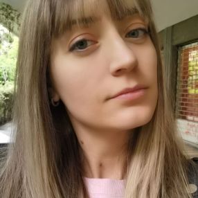 Selina, Babysitter in Bolzano