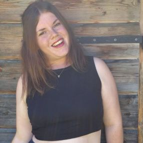 Elena, Babysitter a Provincia autonoma di Bolzano - Alto Adige