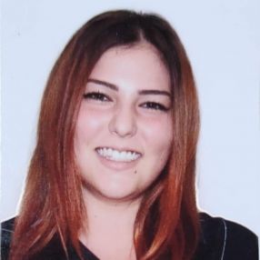 Anna, Babysitter in Andria