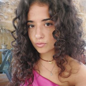 Agnese, Babysitter in Messina