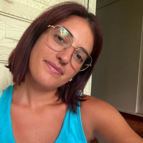 Larissa, Babysitter in Baronissi