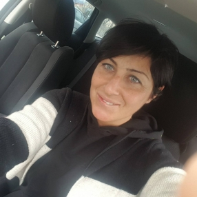 Tania, Babysitter in Popoli