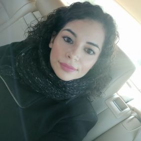 Veronica, Babysitter a Oltrona di San Mamette