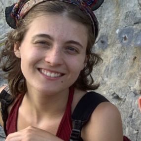 Aurora, Babysitter in Savigliano