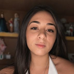 Valentina, Babysitter in Soverato