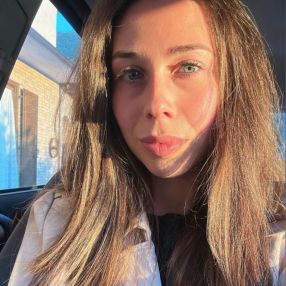 Angela, Babysitter in Provincia di Foggia