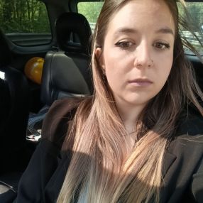 Iris, Babysitter in Vobarno