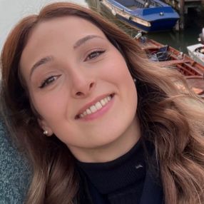 Sara, Babysitter in Provincia di Vicenza