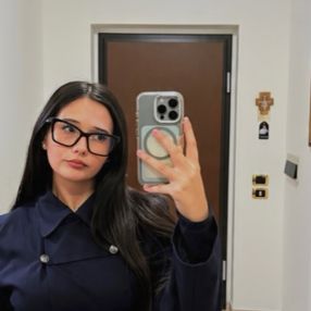 Adriana, Babysitter a San Giorgio del Sannio