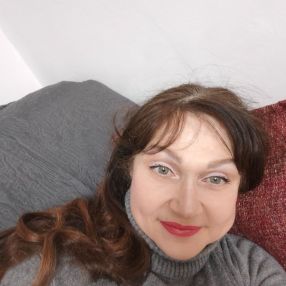 Angelica, Babysitter a Scurcola Marsicana