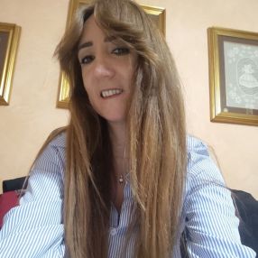 Maria Luigia, Babysitter a Bitonto
