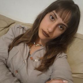 Ludovica, Babysitter a Cetraro