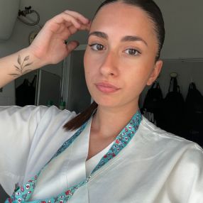 marialucia, Babysitter in Erchie