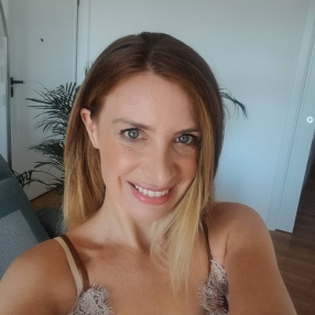 Maria, Famiglia a Trecase