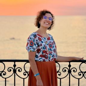 Chiara, Famiglia a Basiglio