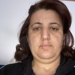 Valeria, Babysitter a San Giorgio Morgeto