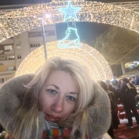 Ilenia, Babysitter a Guardiagrele