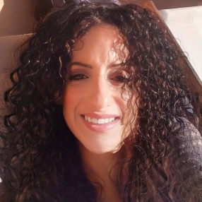 Antonella, Babysitter in Ospedaletti