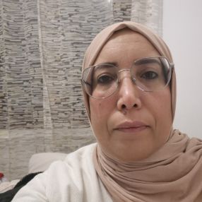 Halima, Babysitter a Carugo