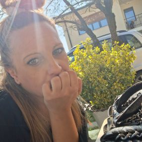 Elisa, Babysitter a Crema
