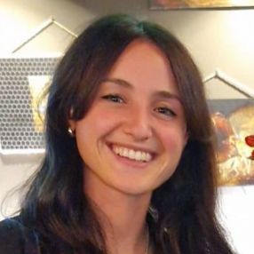 Roberta, Babysitter a Sangano