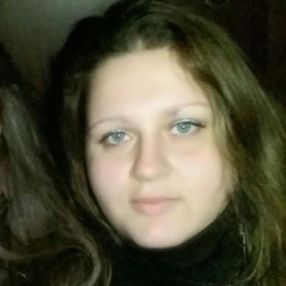Alessia, Babysitter a Voghera