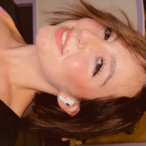 Emma, Babysitter a Saronno