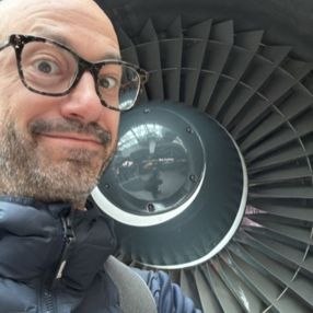 Roberto, Famiglia a Bassano del Grappa