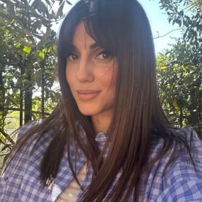 Alessia, Babysitter in Mentana