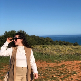Agnese, Babysitter a Porto Sant'Elpidio