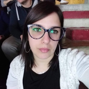Erika, Babysitter a Quadrivio